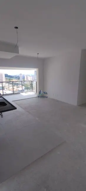 Apartamento com 3 quartos à venda, 86m2 em Centro, Osasco - SP - imagem 4 Foto 4 de Apartamento com 3 quartos à venda, 86m2 em Centro, Osasco - SP