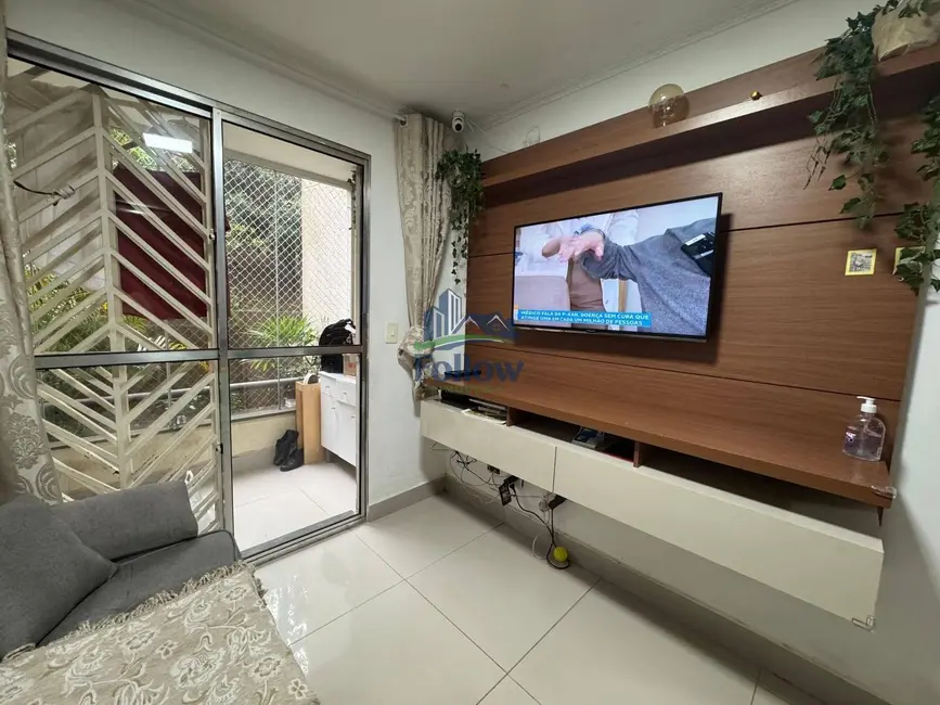 Apartamento com 2 quartos à venda, 56m2 em Veloso, Osasco - SP - imagem 1 Foto 1 de Apartamento com 2 quartos à venda, 56m2 em Veloso, Osasco - SP
