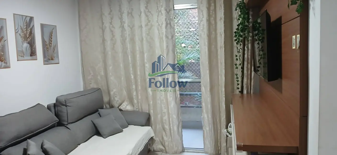 Foto 7 de Apartamento com 2 quartos à venda, 56m2 em Veloso, Osasco - SP