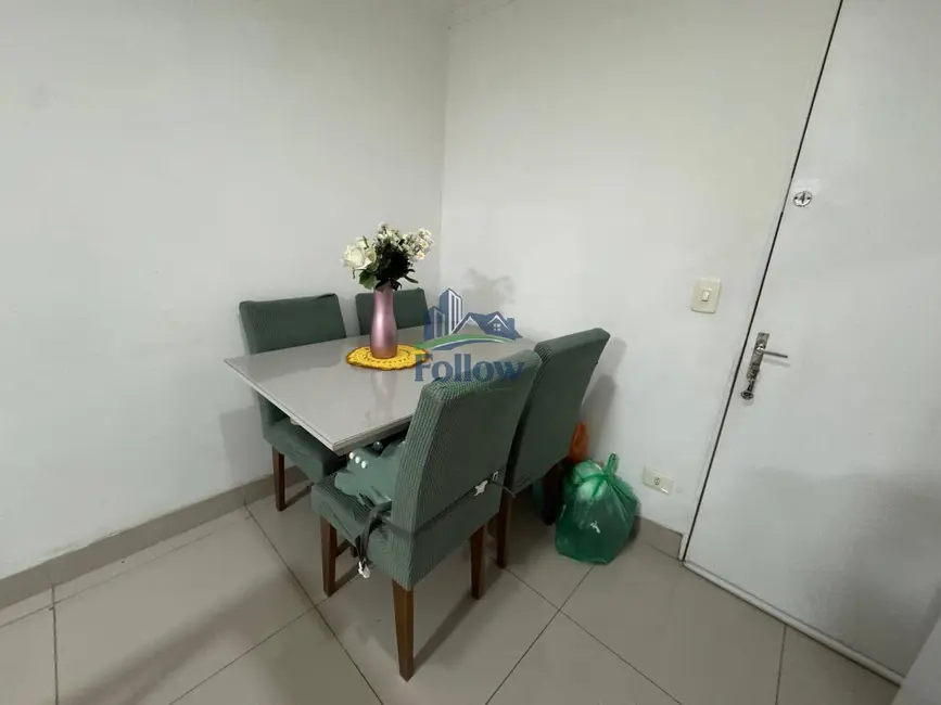 Apartamento com 2 quartos à venda, 56m2 em Veloso, Osasco - SP - imagem 4 Foto 4 de Apartamento com 2 quartos à venda, 56m2 em Veloso, Osasco - SP