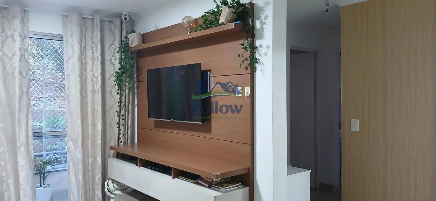 Foto 5 de Apartamento com 2 quartos à venda, 56m2 em Veloso, Osasco - SP