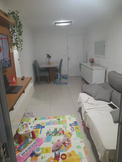 Foto 2 de Apartamento com 2 quartos à venda, 56m2 em Veloso, Osasco - SP