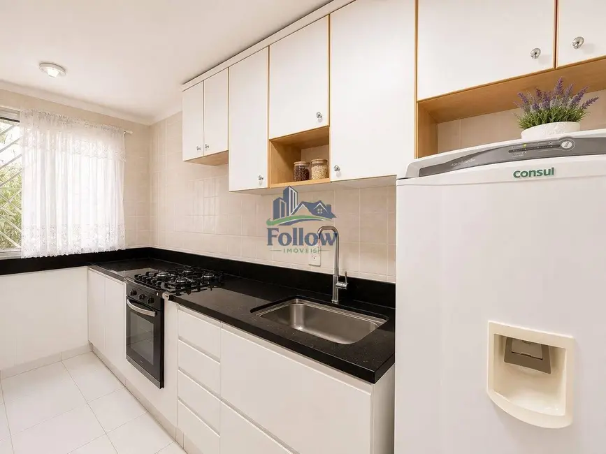 Apartamento com 2 quartos à venda, 56m2 em Veloso, Osasco - SP - imagem 6 Foto 6 de Apartamento com 2 quartos à venda, 56m2 em Veloso, Osasco - SP