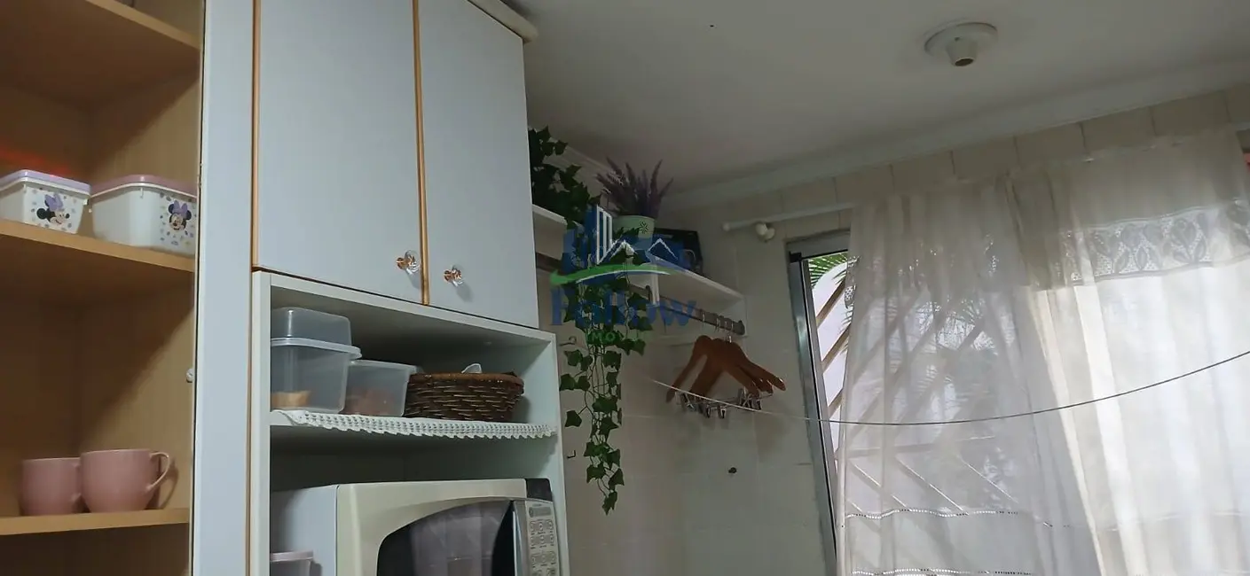 Foto 8 de Apartamento com 2 quartos à venda, 56m2 em Veloso, Osasco - SP