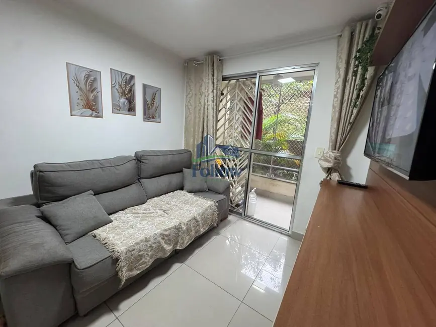 Apartamento com 2 quartos à venda, 56m2 em Veloso, Osasco - SP - imagem 2 Foto 2 de Apartamento com 2 quartos à venda, 56m2 em Veloso, Osasco - SP