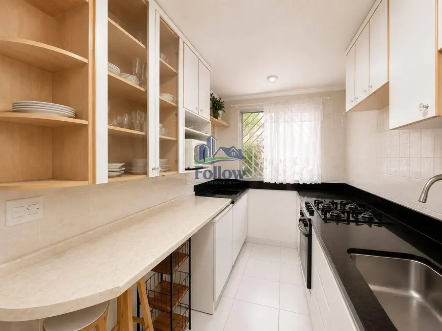 Apartamento com 2 quartos à venda, 56m2 em Veloso, Osasco - SP - imagem 7 Foto 7 de Apartamento com 2 quartos à venda, 56m2 em Veloso, Osasco - SP
