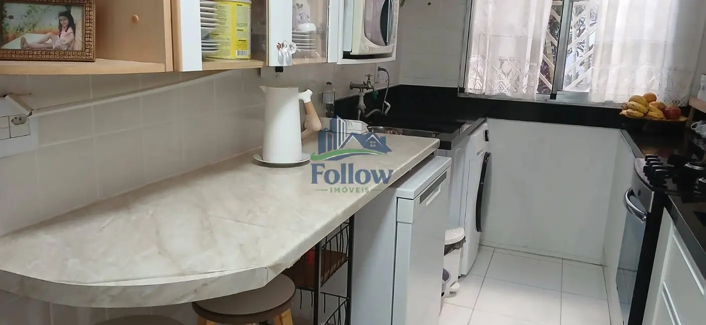 Foto 9 de Apartamento com 2 quartos à venda, 56m2 em Veloso, Osasco - SP