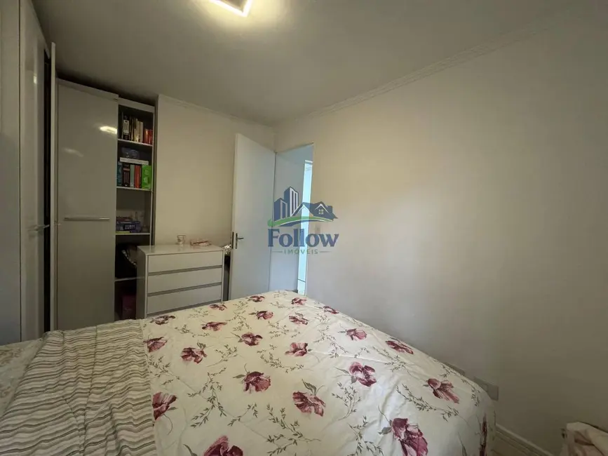 Apartamento com 2 quartos à venda, 56m2 em Veloso, Osasco - SP - imagem 8 Foto 8 de Apartamento com 2 quartos à venda, 56m2 em Veloso, Osasco - SP