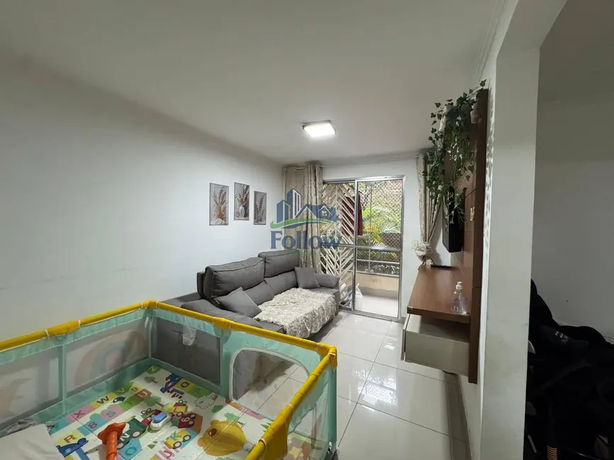 Apartamento com 2 quartos à venda, 56m2 em Veloso, Osasco - SP - imagem 3 Foto 3 de Apartamento com 2 quartos à venda, 56m2 em Veloso, Osasco - SP