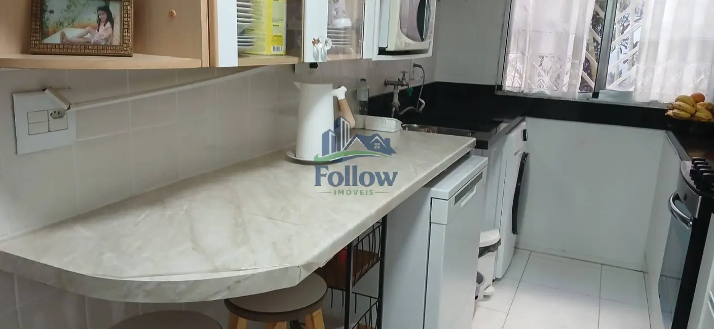Foto 6 de Apartamento com 2 quartos à venda, 56m2 em Veloso, Osasco - SP