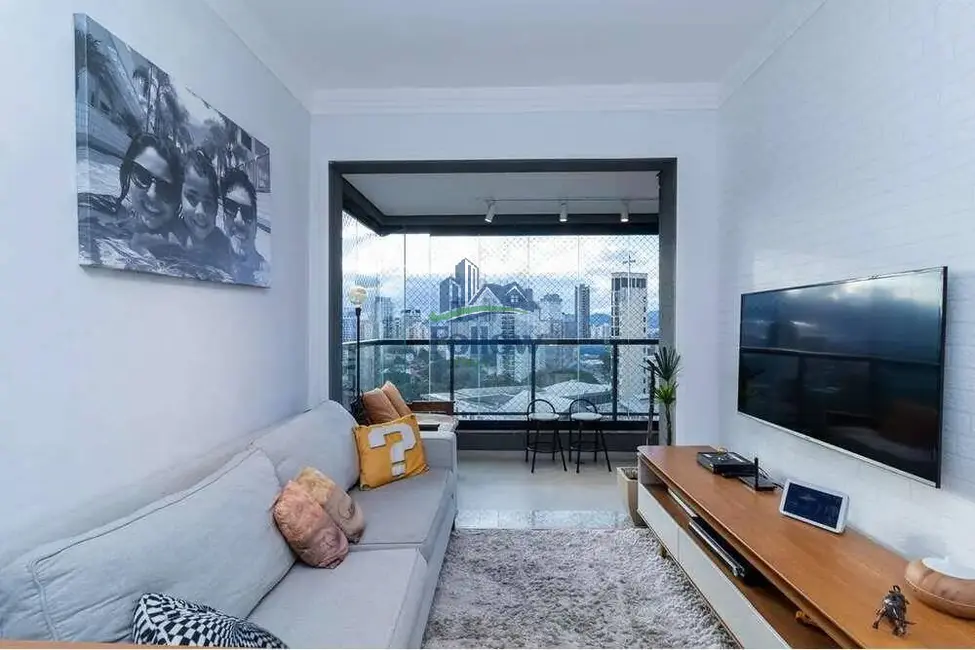 Foto 1 de Apartamento com 2 quartos à venda, 64m2 em Vila Osasco, Osasco - SP