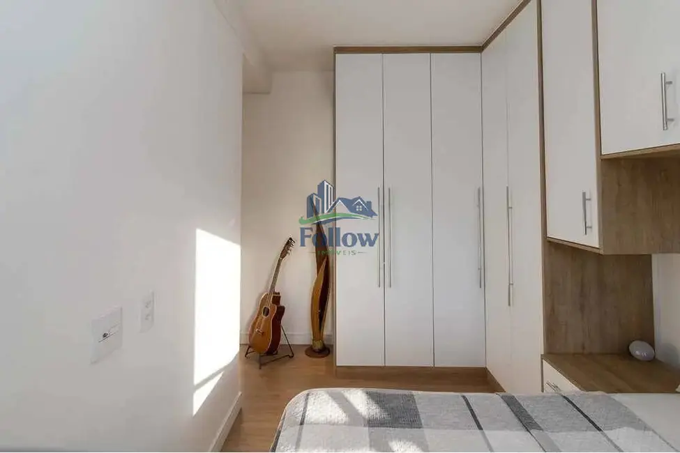 Foto 8 de Apartamento com 2 quartos à venda, 64m2 em Vila Osasco, Osasco - SP
