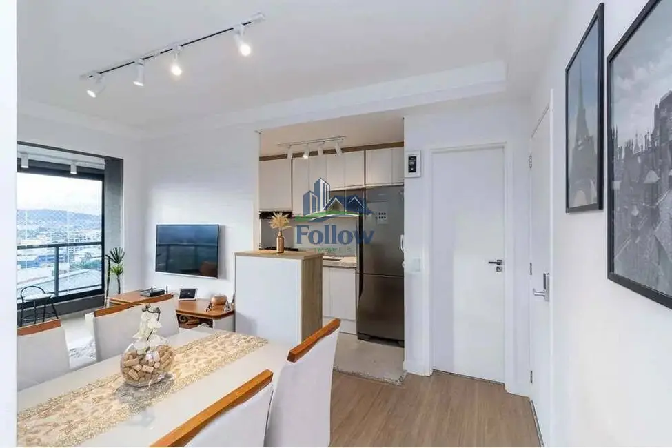 Foto 3 de Apartamento com 2 quartos à venda, 64m2 em Vila Osasco, Osasco - SP