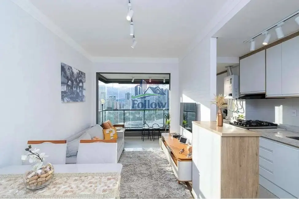 Foto 4 de Apartamento com 2 quartos à venda, 64m2 em Vila Osasco, Osasco - SP