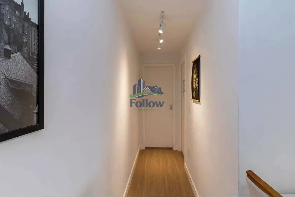 Foto 9 de Apartamento com 2 quartos à venda, 64m2 em Vila Osasco, Osasco - SP