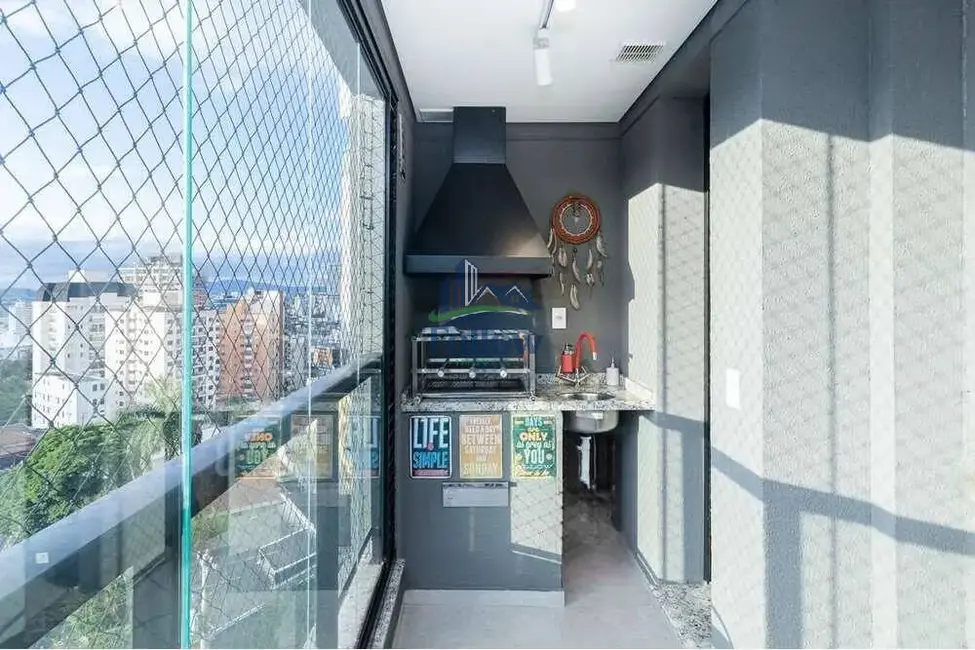 Foto 5 de Apartamento com 2 quartos à venda, 64m2 em Vila Osasco, Osasco - SP