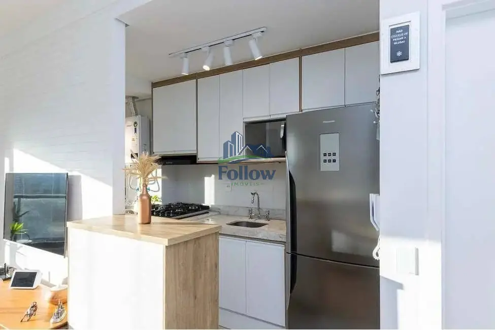 Foto 7 de Apartamento com 2 quartos à venda, 64m2 em Vila Osasco, Osasco - SP