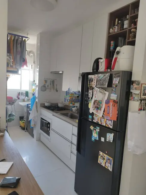 Foto 2 de Apartamento com 2 quartos à venda, 57m2 em Umuarama, Osasco - SP