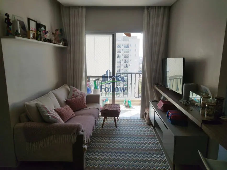 Foto 3 de Apartamento com 2 quartos à venda, 57m2 em Umuarama, Osasco - SP