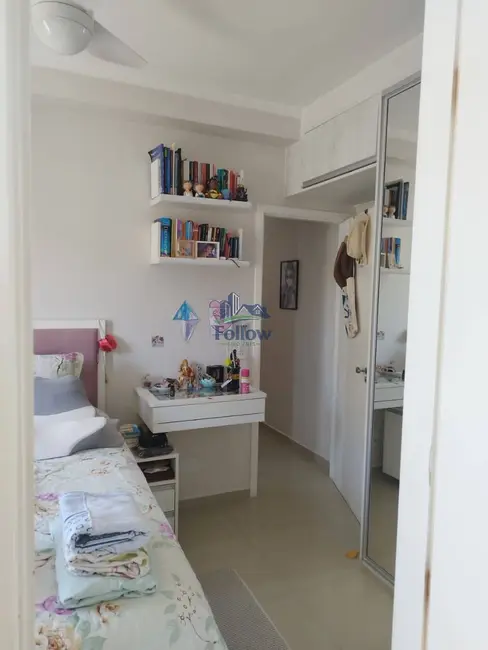 Foto 7 de Apartamento com 2 quartos à venda, 57m2 em Umuarama, Osasco - SP