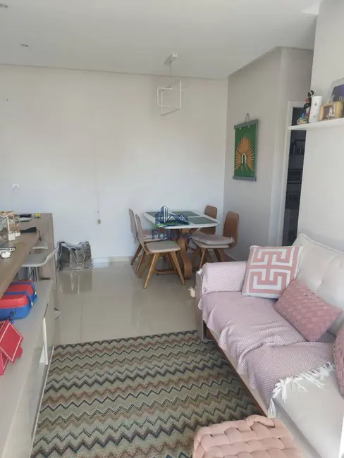 Foto 4 de Apartamento com 2 quartos à venda, 57m2 em Umuarama, Osasco - SP