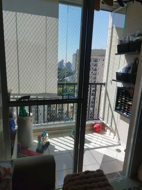 Foto 6 de Apartamento com 2 quartos à venda, 57m2 em Umuarama, Osasco - SP