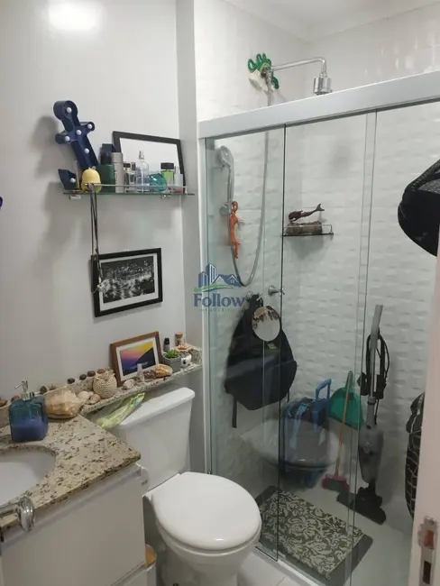 Foto 8 de Apartamento com 2 quartos à venda, 57m2 em Umuarama, Osasco - SP