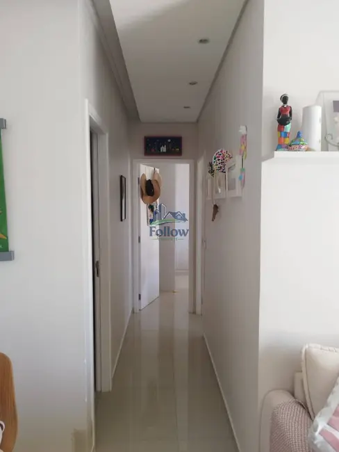 Foto 9 de Apartamento com 2 quartos à venda, 57m2 em Umuarama, Osasco - SP