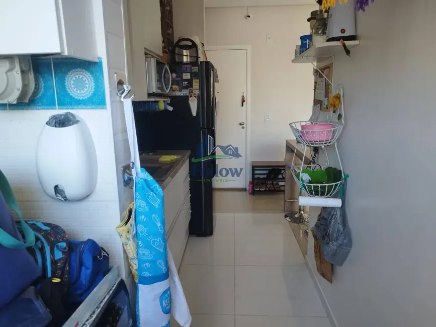 Foto 5 de Apartamento com 2 quartos à venda, 57m2 em Umuarama, Osasco - SP