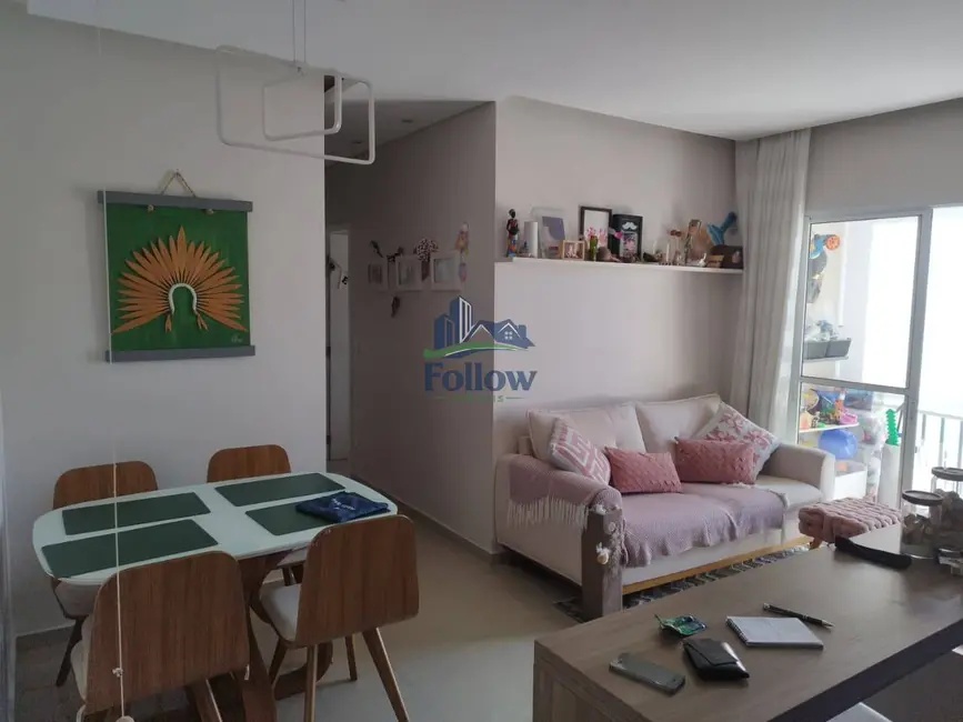 Foto 1 de Apartamento com 2 quartos à venda, 57m2 em Umuarama, Osasco - SP