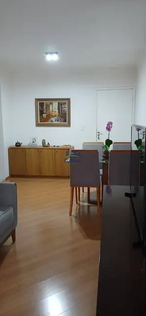 Foto 2 de Apartamento com 2 quartos à venda, 62m2 em Jaguaribe, Osasco - SP