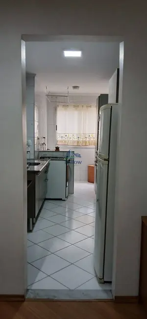 Foto 4 de Apartamento com 2 quartos à venda, 62m2 em Jaguaribe, Osasco - SP