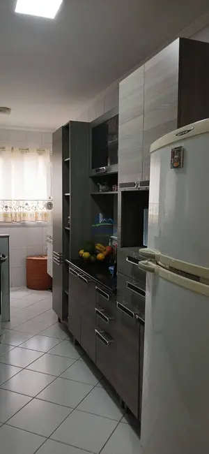 Foto 8 de Apartamento com 2 quartos à venda, 62m2 em Jaguaribe, Osasco - SP