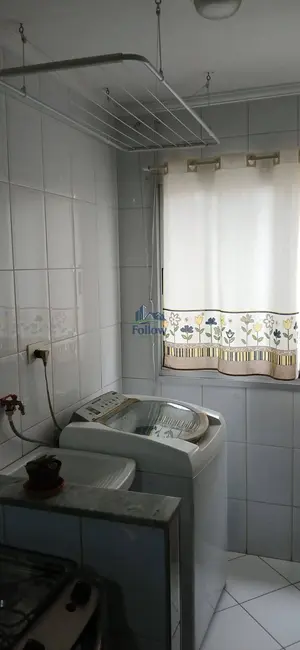Foto 5 de Apartamento com 2 quartos à venda, 62m2 em Jaguaribe, Osasco - SP