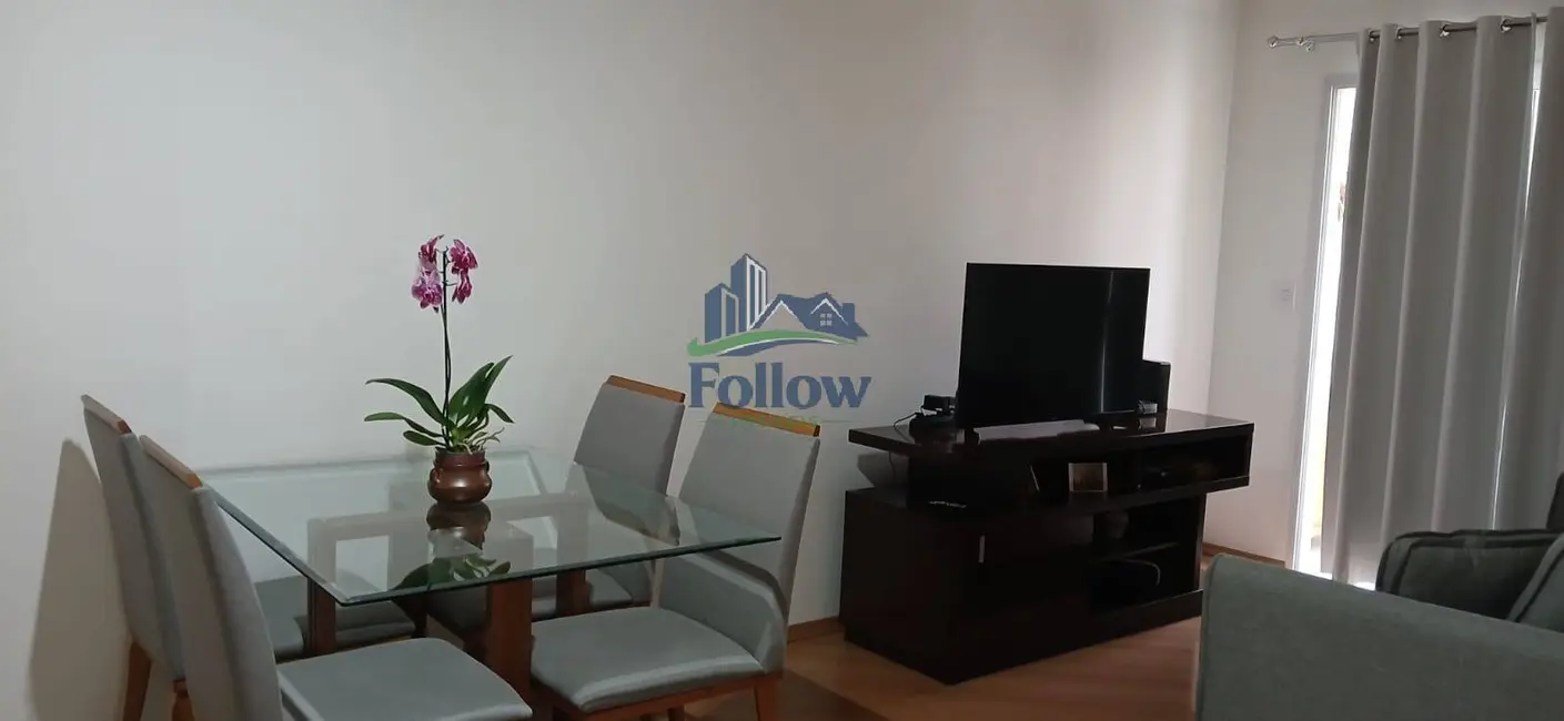 Foto 1 de Apartamento com 2 quartos à venda, 62m2 em Jaguaribe, Osasco - SP