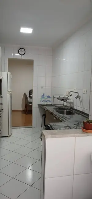 Foto 6 de Apartamento com 2 quartos à venda, 62m2 em Jaguaribe, Osasco - SP