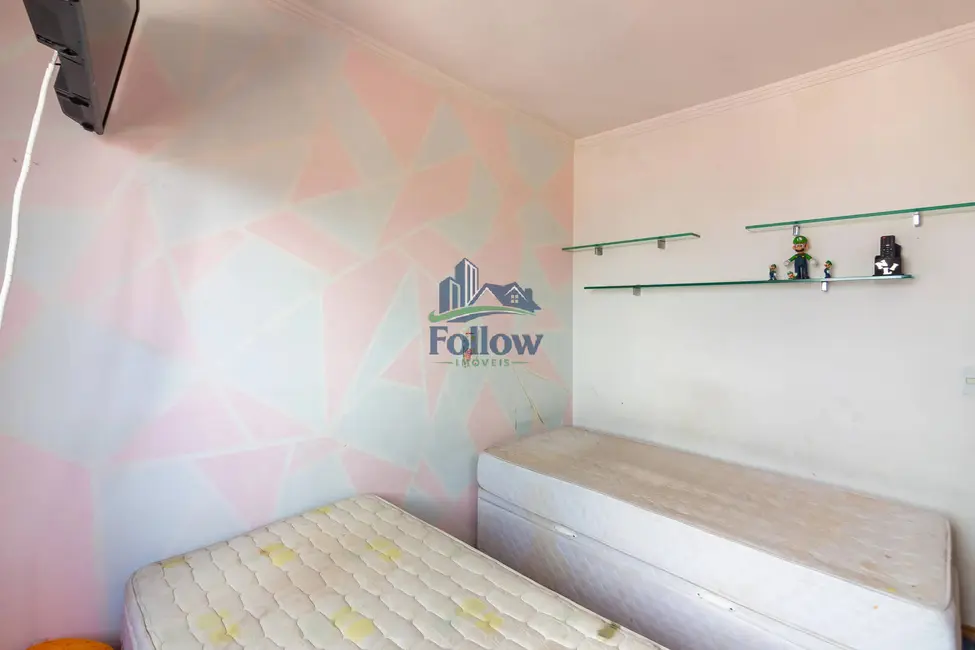 Foto 9 de Apartamento com 2 quartos à venda, 58m2 em Piratininga, Osasco - SP