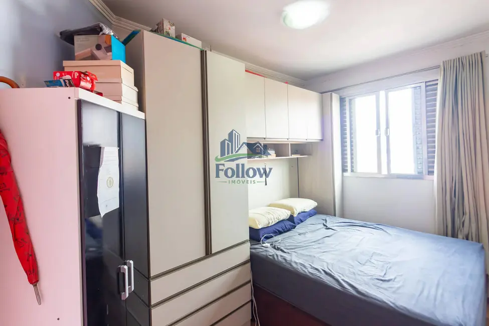 Foto 6 de Apartamento com 2 quartos à venda, 58m2 em Piratininga, Osasco - SP