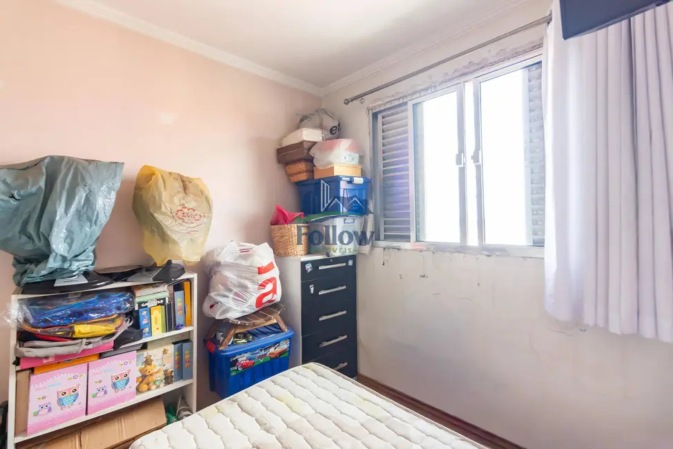 Foto 7 de Apartamento com 2 quartos à venda, 58m2 em Piratininga, Osasco - SP