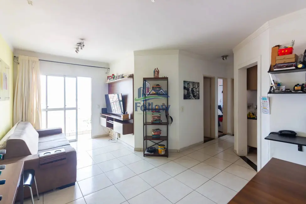 Foto 1 de Apartamento com 2 quartos à venda, 58m2 em Piratininga, Osasco - SP