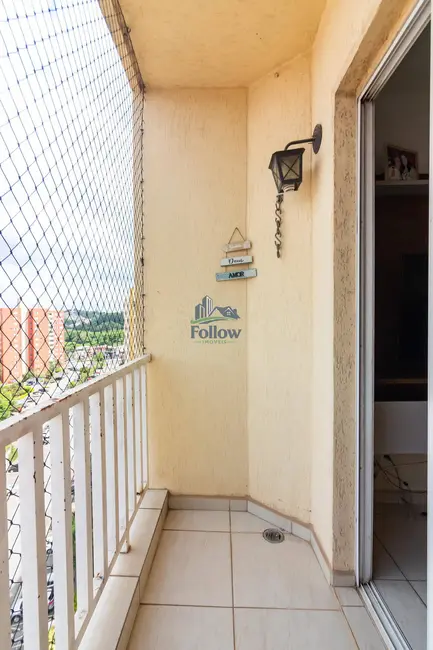 Foto 4 de Apartamento com 2 quartos à venda, 58m2 em Piratininga, Osasco - SP