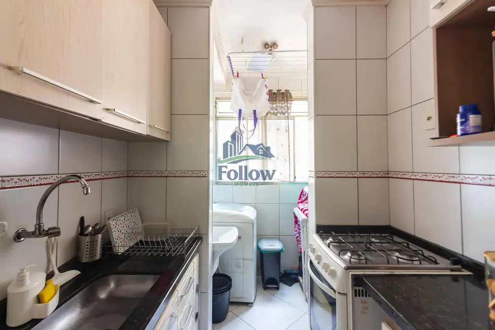 Foto 5 de Apartamento com 2 quartos à venda, 58m2 em Piratininga, Osasco - SP