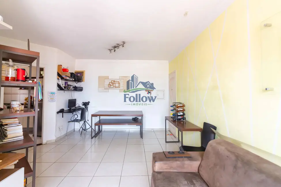 Foto 3 de Apartamento com 2 quartos à venda, 58m2 em Piratininga, Osasco - SP