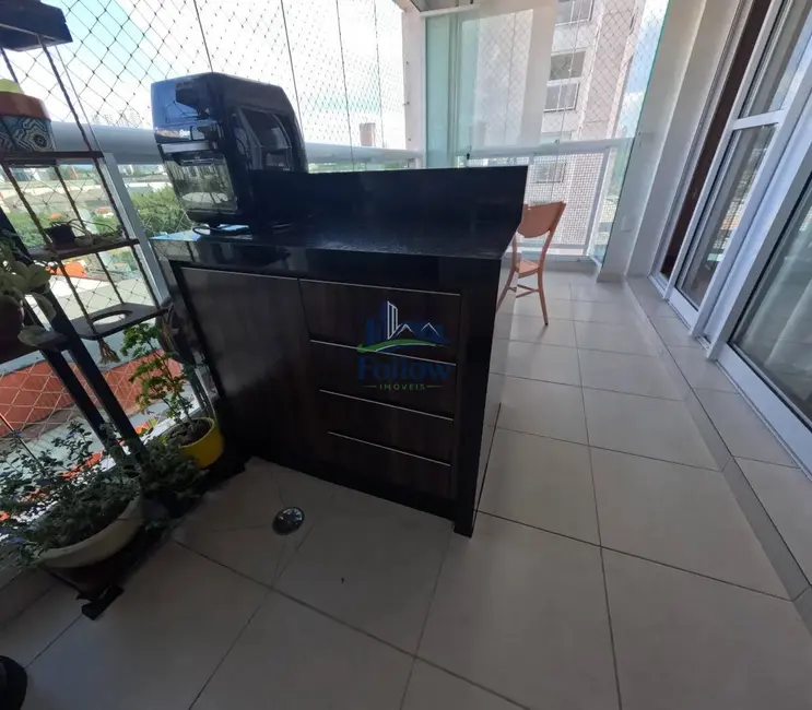 Foto 7 de Apartamento com 3 quartos à venda, 91m2 em Centro, Osasco - SP