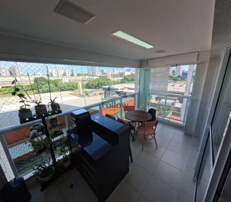 Foto 4 de Apartamento com 3 quartos à venda, 91m2 em Centro, Osasco - SP