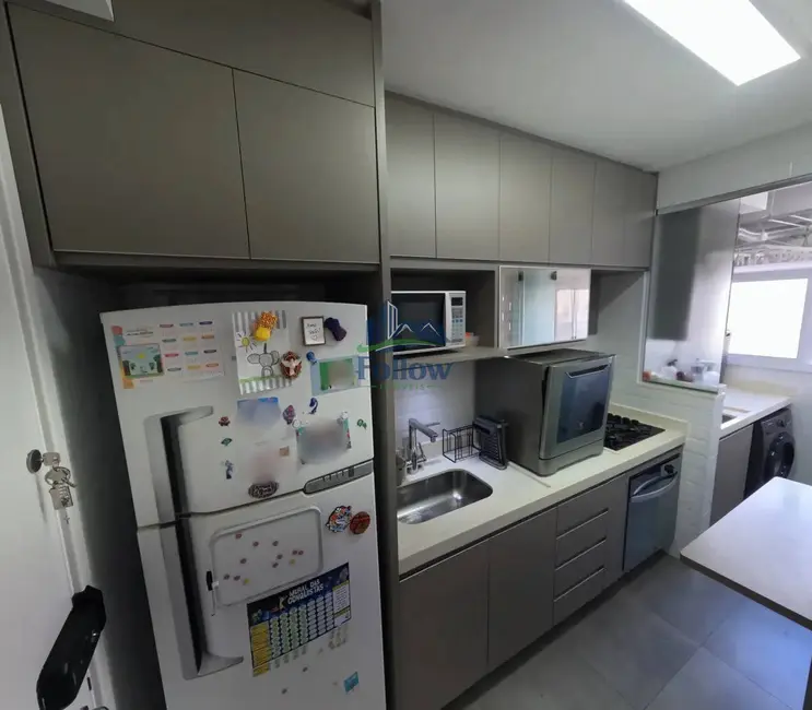 Foto 9 de Apartamento com 3 quartos à venda, 91m2 em Centro, Osasco - SP