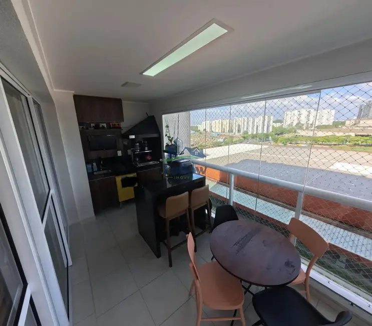 Foto 2 de Apartamento com 3 quartos à venda, 91m2 em Centro, Osasco - SP