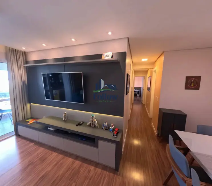 Foto 3 de Apartamento com 3 quartos à venda, 91m2 em Centro, Osasco - SP