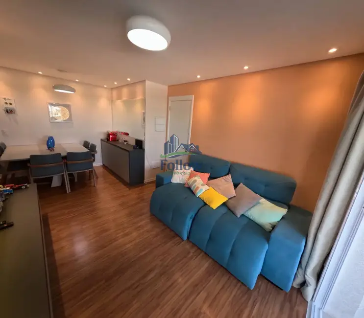 Foto 5 de Apartamento com 3 quartos à venda, 91m2 em Centro, Osasco - SP