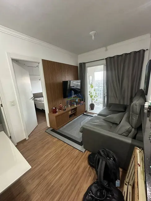 Foto 5 de Apartamento com 1 quarto à venda, 41m2 em Umuarama, Osasco - SP